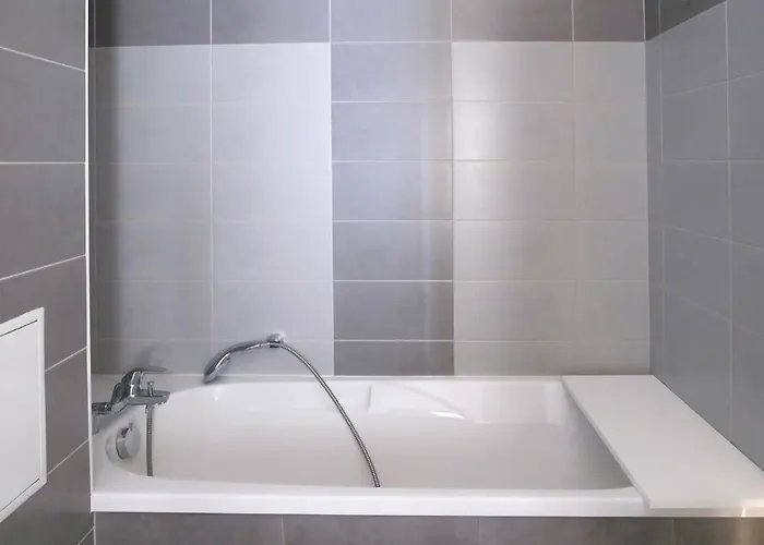 Parenthese A Strasburg